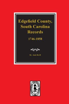 Edgefield County, S.C. records