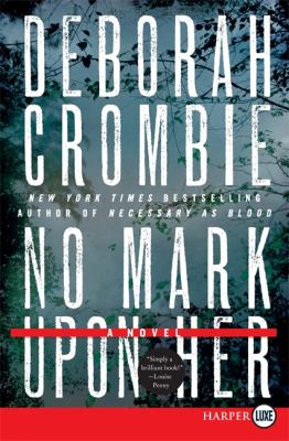 No mark upon her : [a novel]