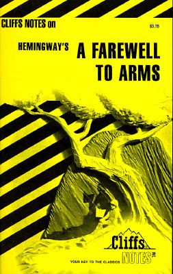 A Farewell to Arms Notes