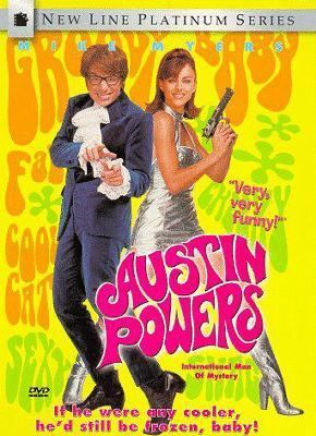 Austin Powers