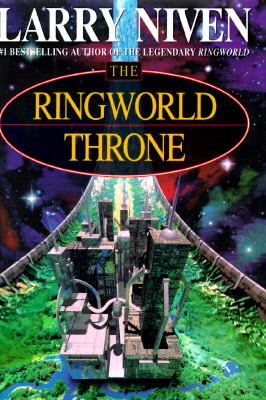 The Ringworld throne