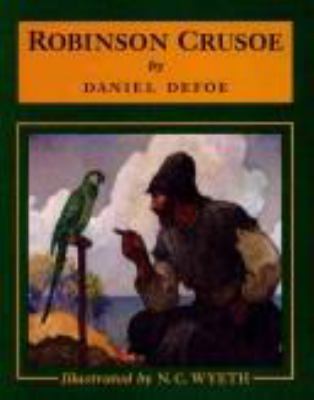 Robinson Crusoe