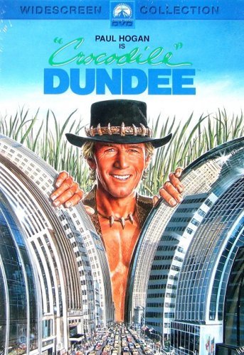 Crocodile Dundee