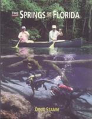 The springs of Florida