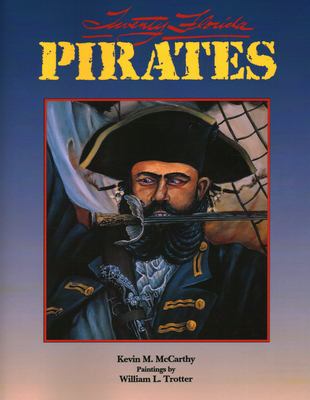 Twenty Florida pirates