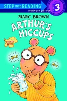 Arthur's hiccups