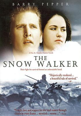 The snow walker