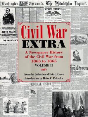 Civil war extra