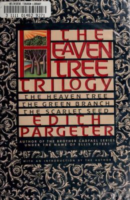 The heaven tree trilogy