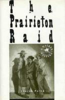 The Prairieton raid