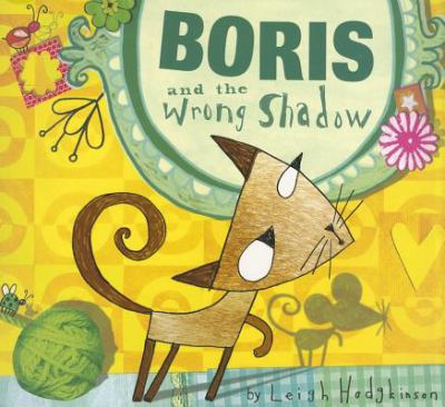 Boris and the wrong shadow