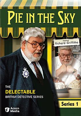 Pie in the sky. Series 1.