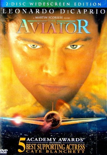 The aviator