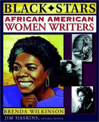 African American women writers