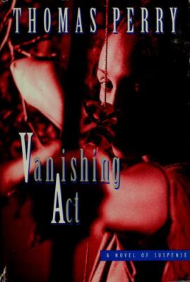 Vanishing act