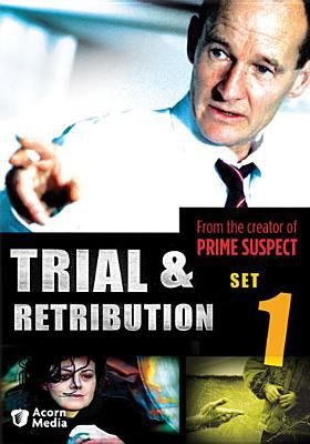 Trial & retribution. Volumes I-IV