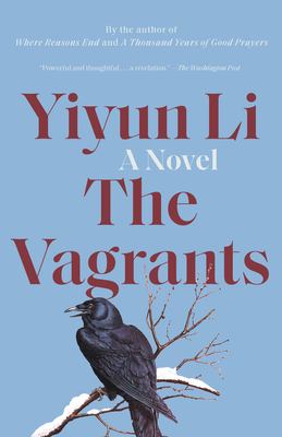 The vagrants : a novel