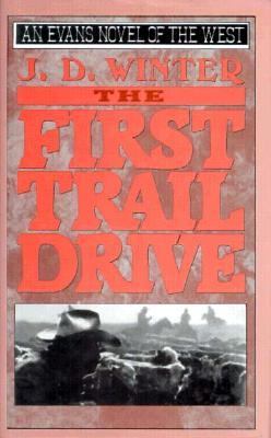 The first trail drive