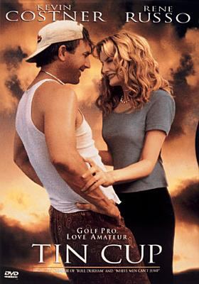 Tin cup