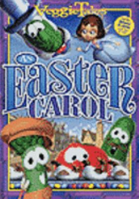 Veggie Tales. An Easter carol