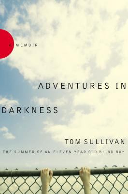 Adventures in darkness : the summer of an eleven-year-old blind boy