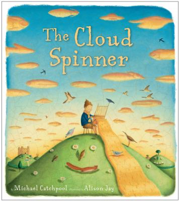 The cloud spinner