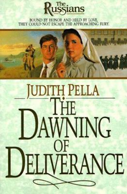 The dawning of deliverance