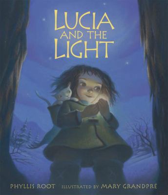 Lucia and the light