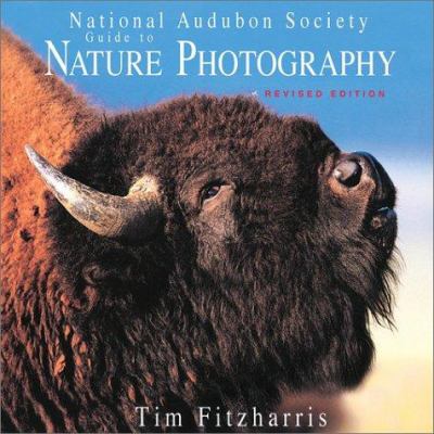 National Audubon Society guide to nature photography