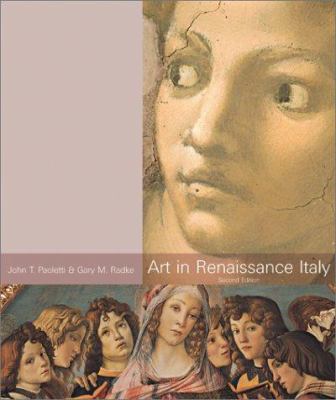 Art in Renaissance Italy