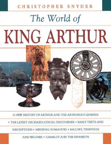 The world of King Arthur