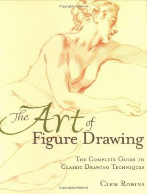 The art of figure drawing