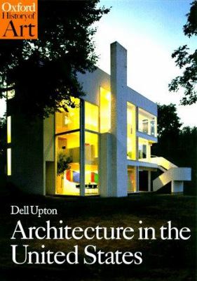 Architecture in the United States