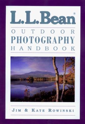 L. L. Bean outdoor photography handbook