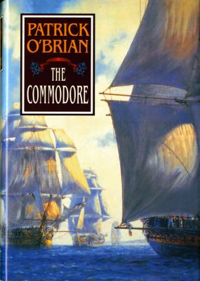 The commodore