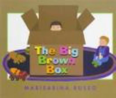 The big brown box