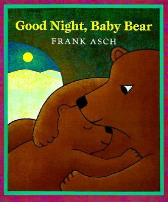 Good night, Baby Bear