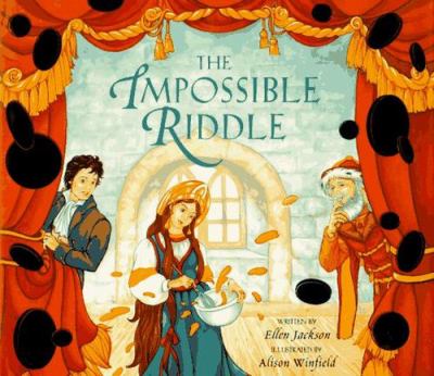 The impossible riddle