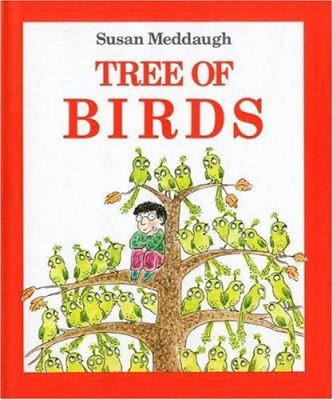 Tree of birds