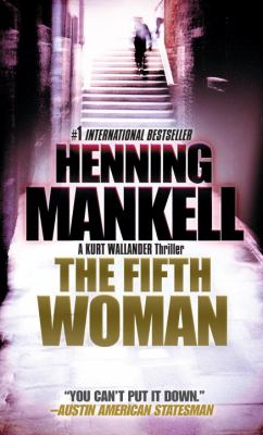 The fifth woman