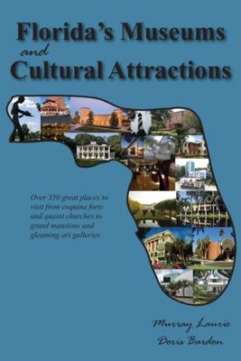 Florida's museums and cultural attractions