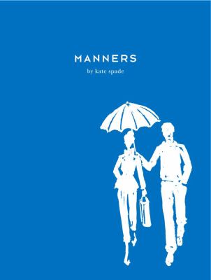 Manners : always gracious, sometimes irreverent