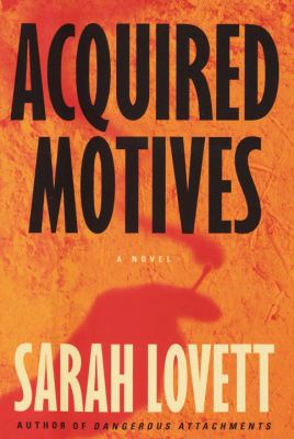 Acquired motives : a novel