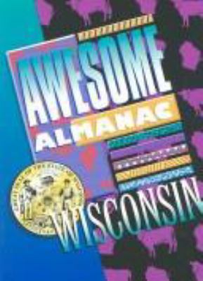 Awesome almanac. Wisconsin /