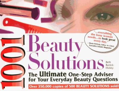 1001 beauty solutions