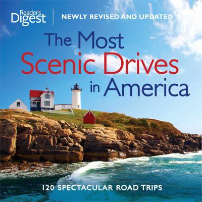 The most scenic drives in America