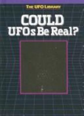 Could UFO's be real?
