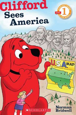 Clifford sees America