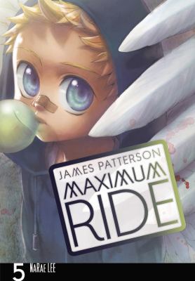 Maximum ride. 5 /