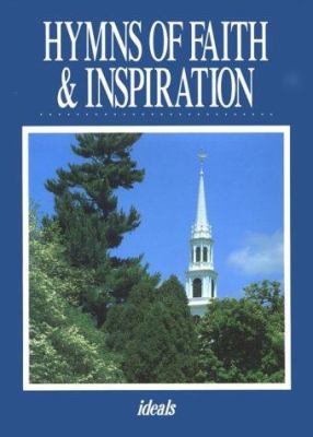 Hymns of faith & inspiration